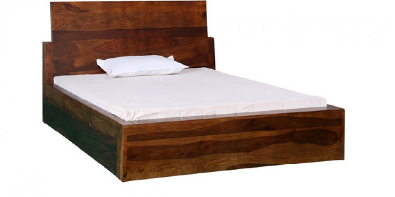 Angayarkanni Queen Size Bed